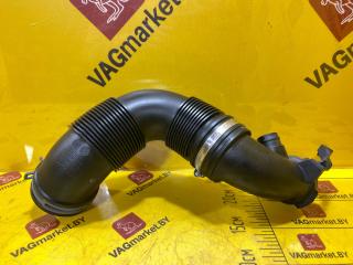 патрубок турбины Volkswagen T-Roc 1 поколение 2022, 2.0 л., бензин, 5Q0129654AG