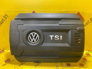 декоративная крышка двигателя Volkswagen Tiguan 2 поколение 2016, 2.0 л., бензин, 06K103925BN