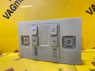 фонарь салона (плафон) Volkswagen Tiguan 2 поколение 2016, 2.0 л., бензин, 5TA947105B