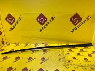 молдинг лобового стекла Volkswagen Golf Alltrack 7 поколение [рестайлинг] 2018, 1.8 л., бензин, 5G0854327B