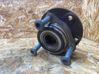 подшипник ступицы Volkswagen Golf Alltrack 7 поколение 2017, 1.8 л., бензин, 5WA407621D