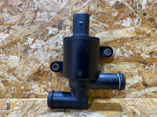 электромагнитный клапан Audi Q7 4L [рестайлинг] 2014, 3.0 л., дизель, 4H0121671D