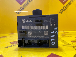 модуль управления двери Audi Q7 4L [рестайлинг] 2014, 3.0 л., дизель, 4F0959795P