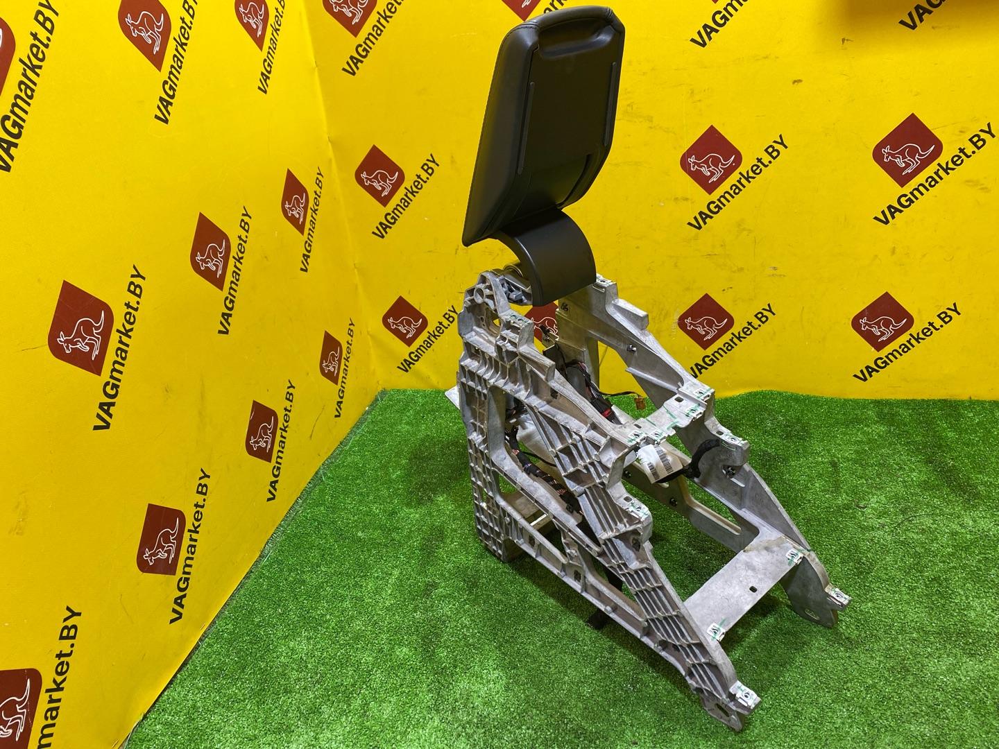 подлокотник Audi e-tron Sportback 1 поколение 2020, электро, 4KE864283A, 4KE864206C - фото №6