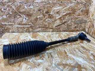 тяга рулевая Volkswagen Passat B7 2014, 2.0 л., дизель, 1K0423812K, 1K0423810A