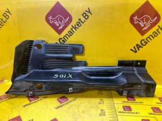 защита днища Audi Q3 8U 2012, 2.0 л., бензин, 8U0825214D