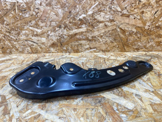 крепление фары левой Volkswagen T-Roc 1 поколение [рестайлинг] 2024, 2.0 л., бензин, 2GA805931A