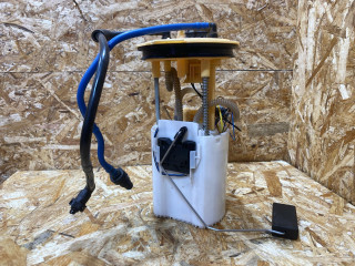 колба в бак Volkswagen Passat B7 2014, 2.0 л., дизель, 3AA919050J