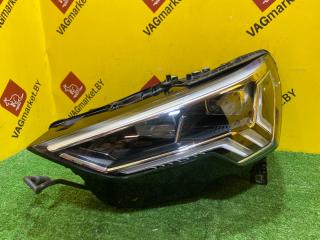 фара левая Audi Q3 F3 (2018 - 2026), 83A941033A, 83A941773A