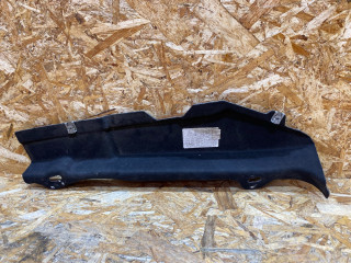 защита днища Porsche Macan 1 поколение 2016, 3.0 л., дизель, 95B825215