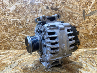 генератор Volkswagen T-Roc 1 поколение [рестайлинг] 2024, 2.0 л., бензин, 06J903024A