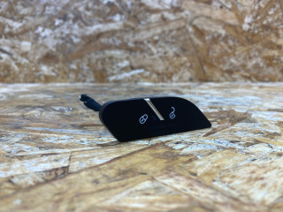 кнопка центрального замка Porsche Macan 1 поколение 2016, 3.0 л., дизель, 95B962125B