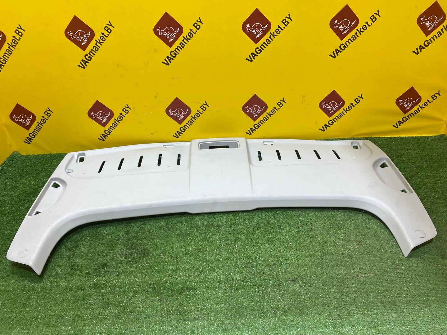 потолок Volkswagen Caddy 4 поколение 2018, 2.0 л., дизель, 2K0867705Q - фото №7