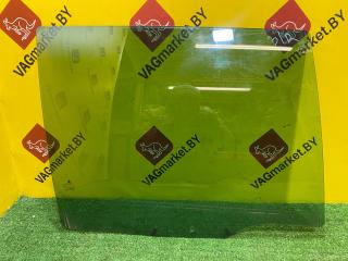 стекло двери задней правой Skoda Octavia 3 поколение (A7) 2016, 1.8 л., бензин, 5E9845206D