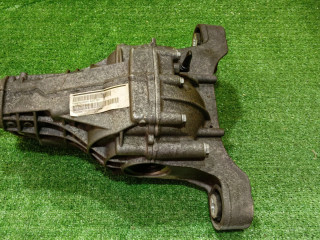 редуктор заднего моста Audi Q7 4L [рестайлинг] 2014, 3.0 л., дизель, 0BP525015H