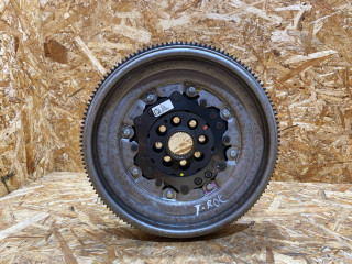 маховик Volkswagen T-Roc 1 поколение [рестайлинг] 2024, 2.0 л., бензин, 06K105266AC