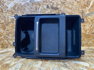 подстаканник Audi Q5 FY 2018, 2.0 л., дизель, 80A864981C