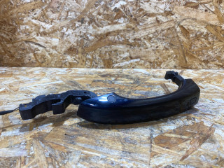 ручка наружная Audi Q7 4M 2016, 3.0 л., дизель, 4H0837206