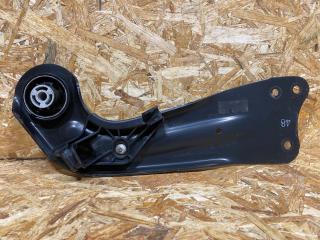 рычаг задний правый Skoda Superb 2 поколение 2009, 3.6 л., бензин, 1K0505224K