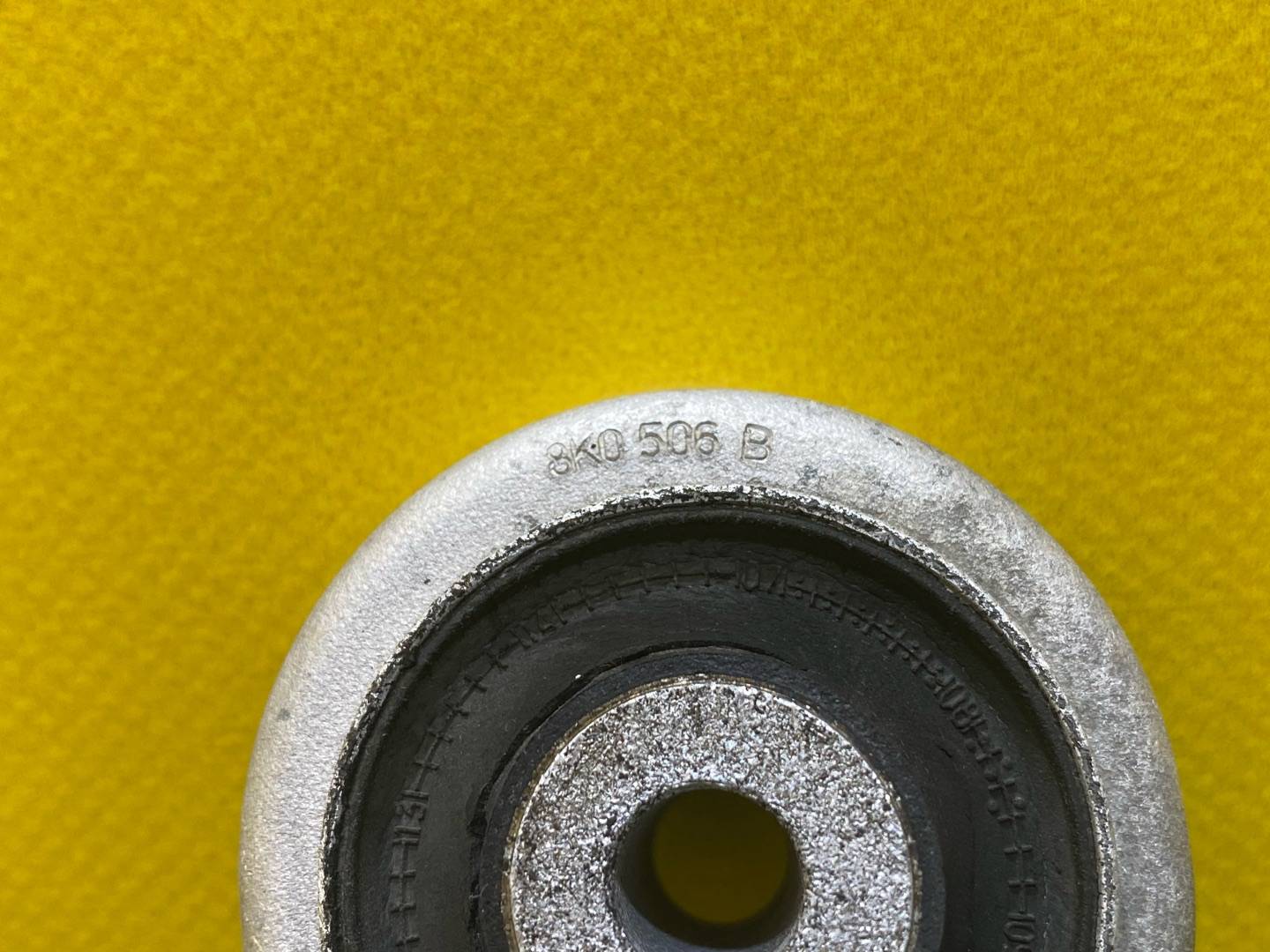 рычаг передний правый Audi Q5 8R 2012, 3.2 л., бензин, 8K0407506B - фото №11