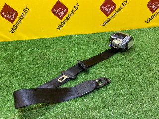 ремень безопасности Audi Q7 4L [рестайлинг] 2014, 3.0 л., дизель, 4L1857705D