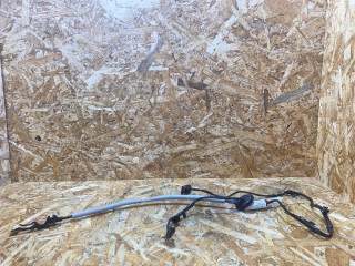 трос двери Volkswagen T-Roc 1 поколение [рестайлинг] 2024, 2.0 л., бензин, 2GA972296A