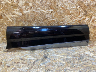 молдинг двери задней левой Audi Q7 4M 2016, 3.0 л., дизель, 4M0853969F