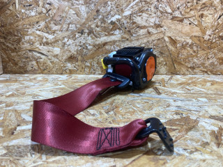 ремень безопасности Porsche Macan 1 поколение 2016, 3.0 л., дизель, 95B857805B