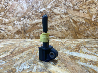 датчик удара Volkswagen Golf Alltrack 7 поколение 2017, 1.8 л., бензин, 5Q0959651B