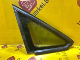 форточка передняя правая Volkswagen Caddy 4 поколение 2016, 1.4 л., бензин, 2K5845412A