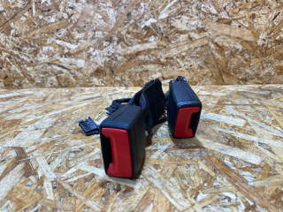 замок ремня безопасности Audi Q5 FY 2018, 2.0 л., дизель, 80A857739D