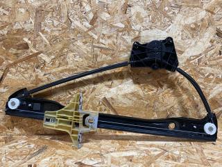 стеклоподъемник передний левый Volkswagen Amarok 1 поколение 2H [рестайлинг] 2018, 3.0 л., дизель, 2H0837401L