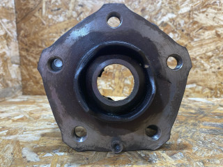 подшипник ступицы Audi Q7 4M 2016, 3.0 л., дизель, 8W0407625G