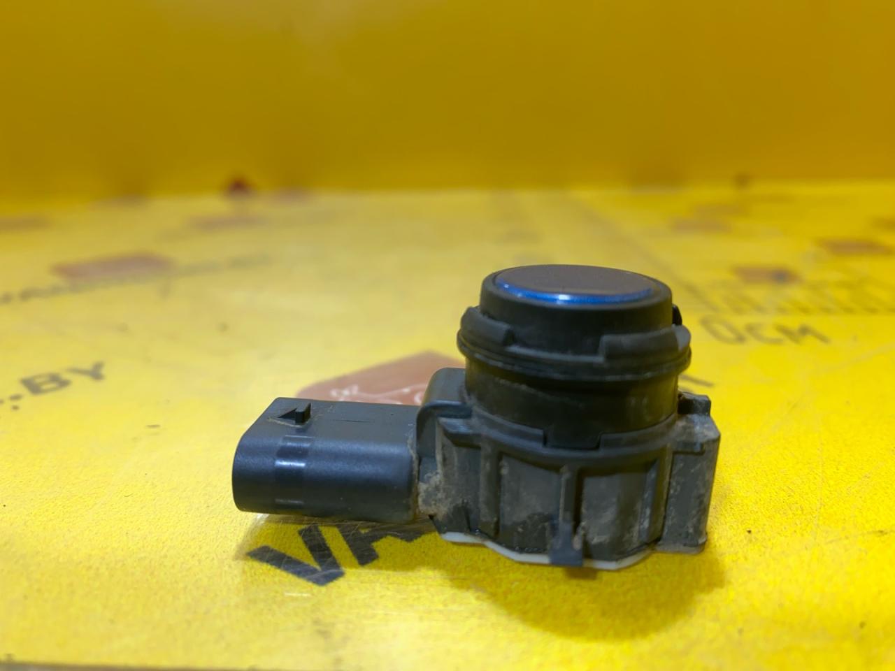 датчик парктроника Volkswagen Tiguan 2 поколение 2016, 2.0 л., бензин, 3Q0919297B - фото №1