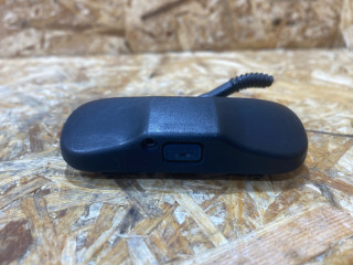 форсунка омывателя лобового стекла Volkswagen Golf 7 поколение [рестайлинг] 2017, 1.8 л., бензин, 5M0955985C