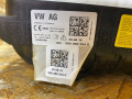 подушка безопасности пассажира Volkswagen Passat B8 2016, 2.0 л., дизель, 3G0880204D - фото №10