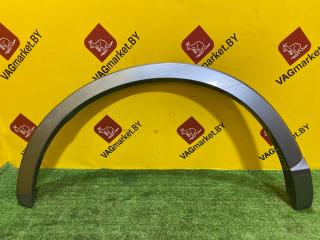 молдинг крыла Audi Q3 8U 2012, 2.0 л., бензин, 8U0853818