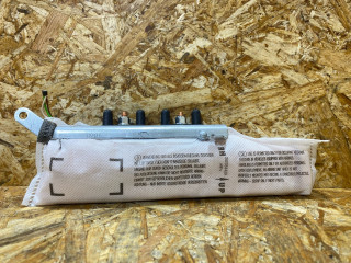 подушка безопасности сиденья Volkswagen T-Roc 1 поколение [рестайлинг] 2024, 2.0 л., бензин, 2GA880241G