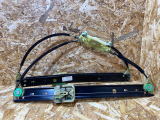 стеклоподъемник электрический задний правый Audi Q7 4L [рестайлинг] 2015, 3.0 л., дизель, 4L0839462D