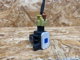 датчик удара Volkswagen Amarok 1 поколение 2H [рестайлинг] 2018, 3.0 л., дизель, 2H0959652