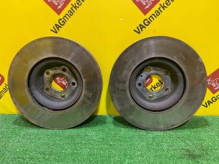 диск тормозной передний Audi A8 D5 2019, 3.0 л., дизель, 4M0615301Q