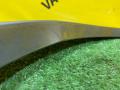 молдинг крыла Audi Q3 8U 2012, 2.0 л., бензин, 8U0853818 - фото №9