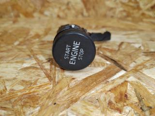 кнопка запуска двигателя Skoda Superb 3 поколение 2019, 2.0 л., бензин, 3V0905217A