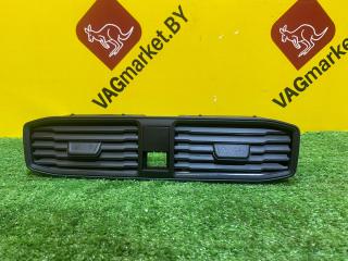 дефлектор обдува салона Volkswagen Caddy 4 поколение 2018, 2.0 л., дизель, 2K5819728A