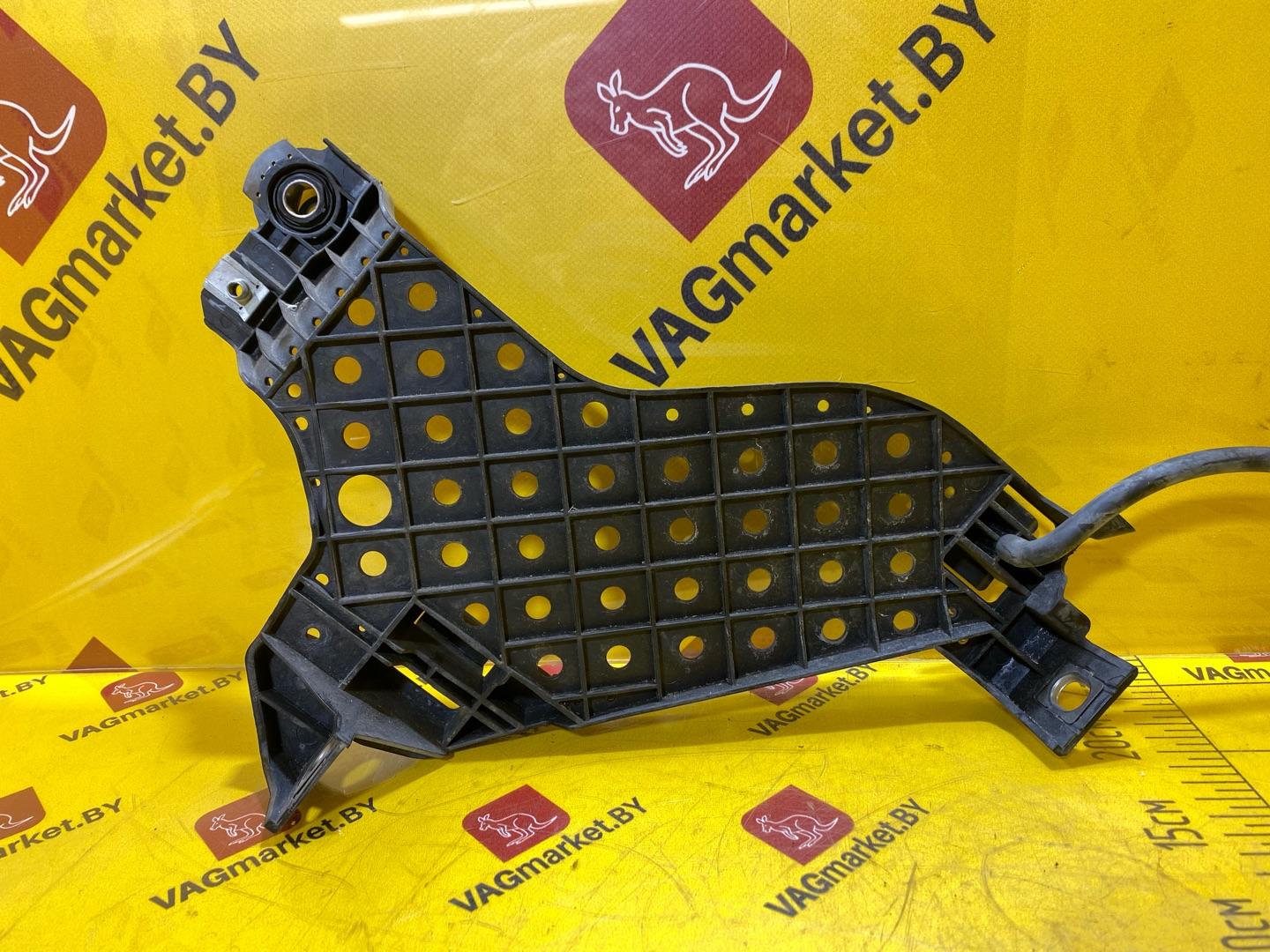 крепление фары левой Audi Q3 8U 2012, 2.0 л., бензин, 8U0941453 - фото №4