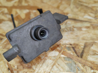 камера переднего обзора Audi Q7 4M [рестайлинг] 2022, 3.0 л., бензин, 4N0907217A