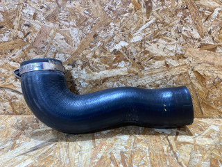 патрубок интеркулера Volkswagen Golf Alltrack 7 поколение 2017, 1.8 л., бензин, 5Q0145832