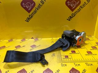 ремень безопасности Volkswagen Golf Alltrack 7 поколение [рестайлинг] 2018, 1.8 л., бензин, 5G4857706B