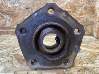 ступица передняя Audi A4 B9 2016, 2.0 л., бензин, 4M0498625A