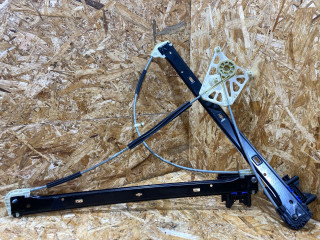 стеклоподъемник передний левый Audi Q7 4M 2016, 3.0 л., дизель, 4M0837461A